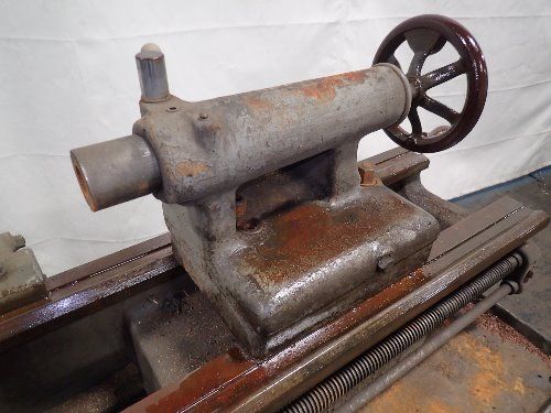 Leblond Regal 19'' X 57'' Lathe - 19