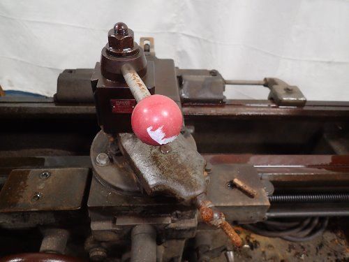 Leblond Regal 19'' X 57'' Lathe - 19