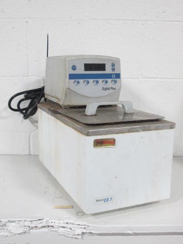 Neslab / Thermo Fisher 7'' X 6'' X 6'' S/s Water Bath - Ex7