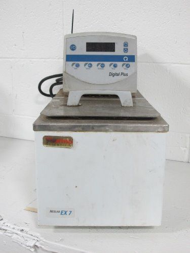 Neslab / Thermo Fisher 7'' X 6'' X 6'' S/s Water Bath - Ex7