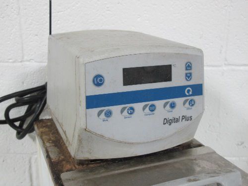 Neslab / Thermo Fisher 7'' X 6'' X 6'' S/s Water Bath - Ex7