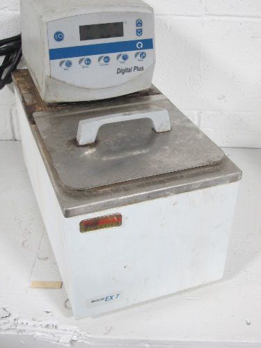Neslab / Thermo Fisher 7'' X 6'' X 6'' S/s Water Bath - Ex7