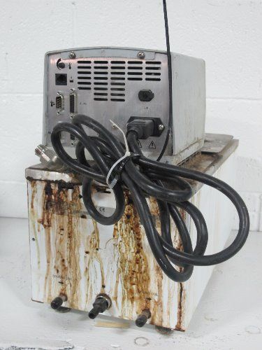 Neslab / Thermo Fisher 7'' X 6'' X 6'' S/s Water Bath - Ex7