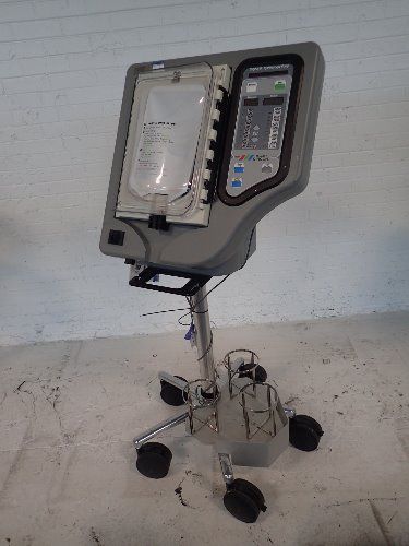 Acmi Circon Portable Hysteroscopy Pump - Dolphin Ii