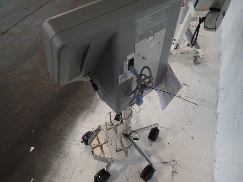 Acmi Circon Portable Hysteroscopy Pump - Dolphin Ii