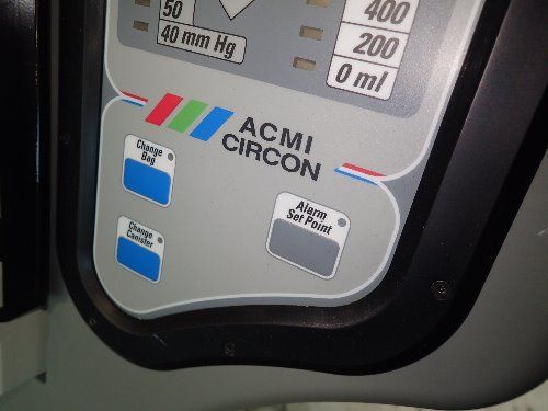 Acmi Circon Portable Hysteroscopy Pump - Dolphin Ii