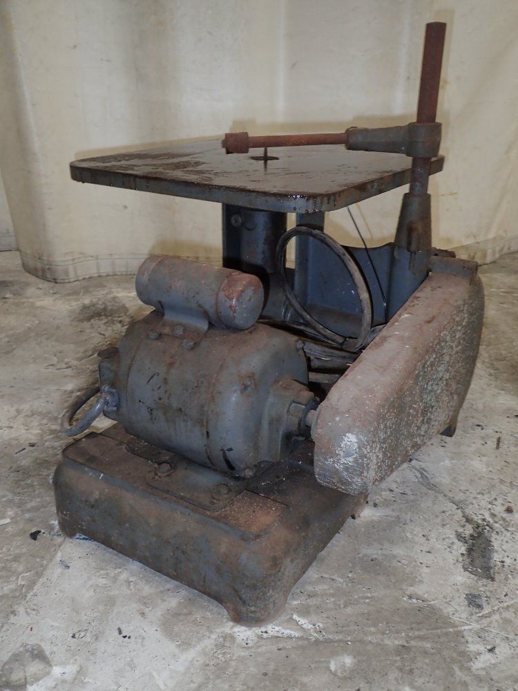 Harvey Mfg Butterfly Die Filer - 16 Special