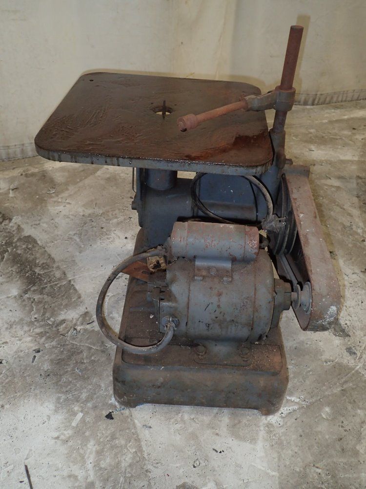 Harvey Mfg Butterfly Die Filer - 16 Special