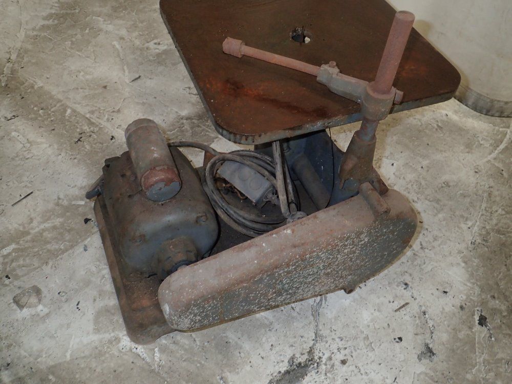 Harvey Mfg Butterfly Die Filer - 16 Special