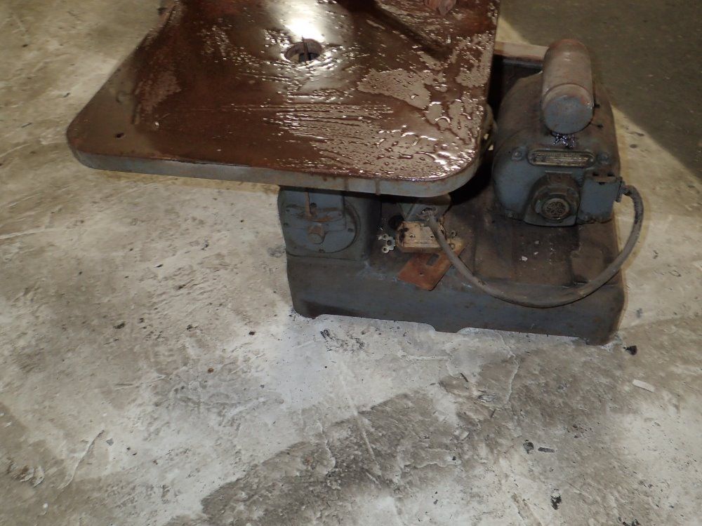 Harvey Mfg Butterfly Die Filer - 16 Special