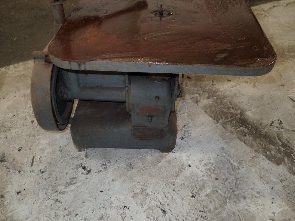 Harvey Mfg Butterfly Die Filer - 16 Special