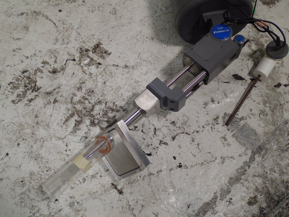 Oxford Instruments X-ray Spectroscopy - 7054