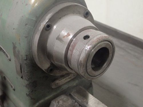 Elgin 9'' X 14'' Lathe