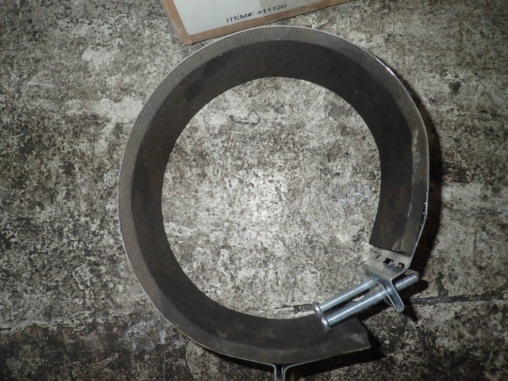 Fantech Mounting Cap