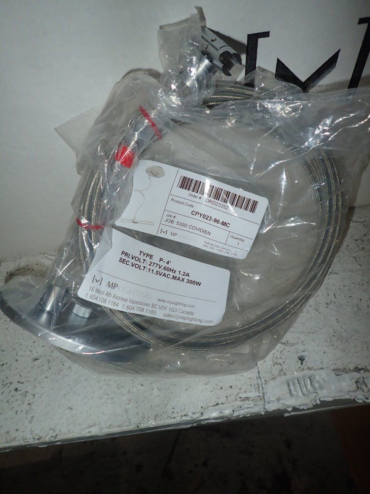 Mp Lighting Light Fixture