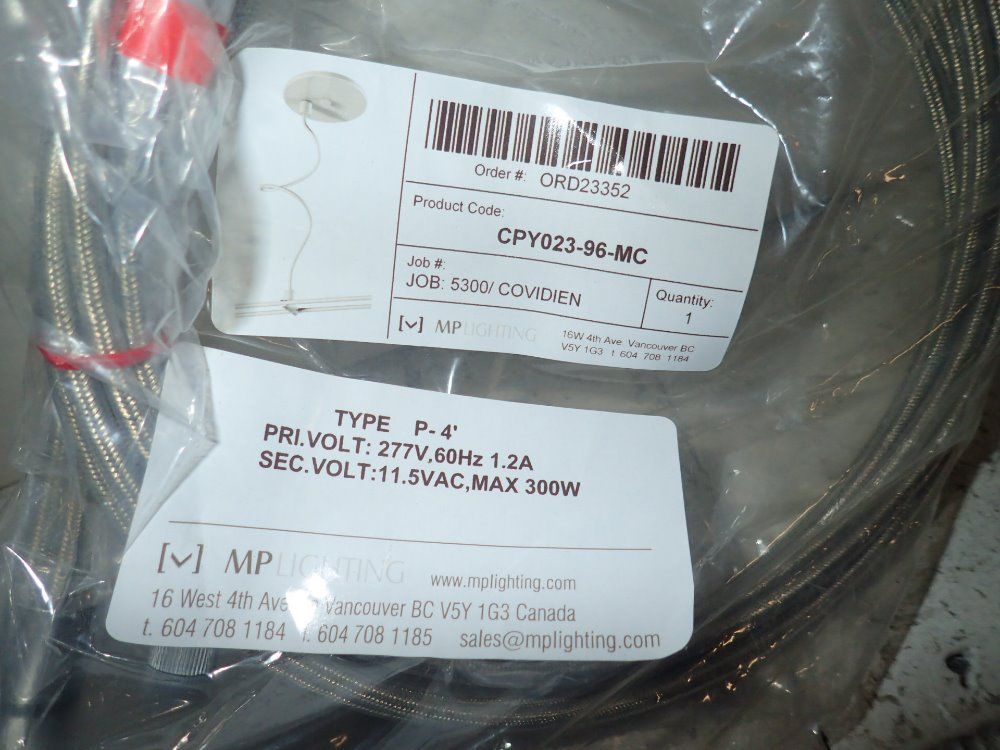 Mp Lighting Light Fixture