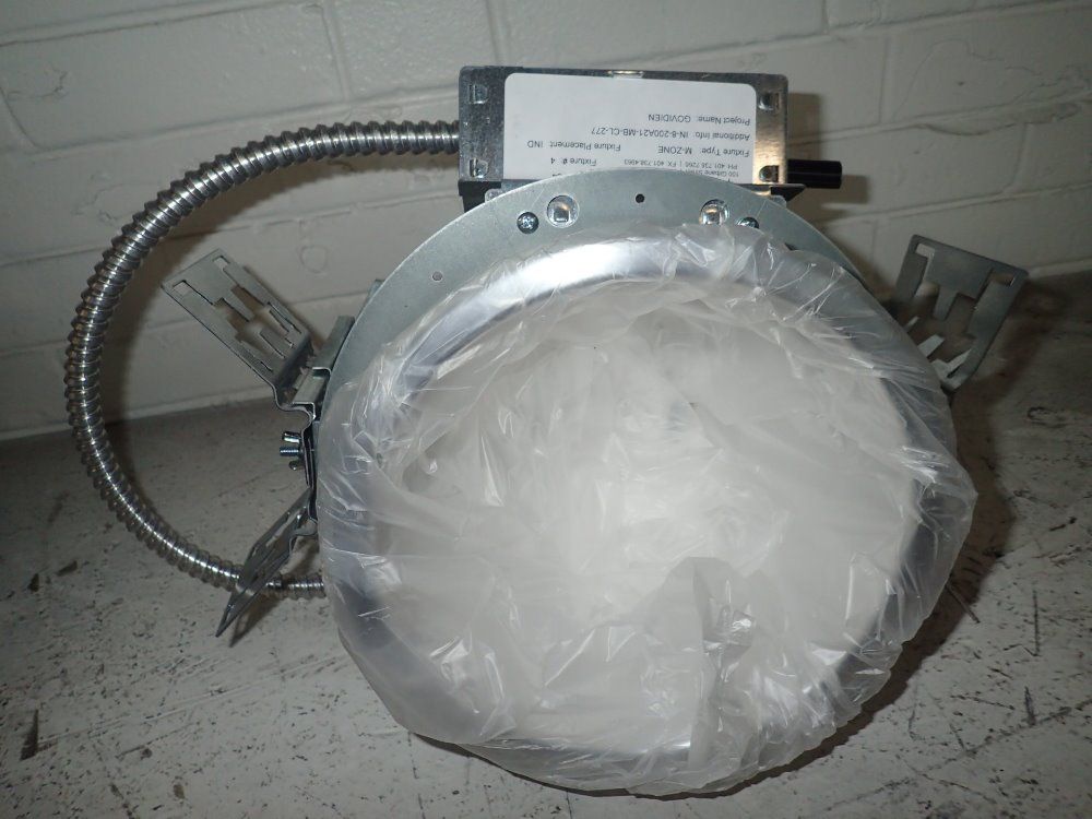 Pmc Lighting Hardware