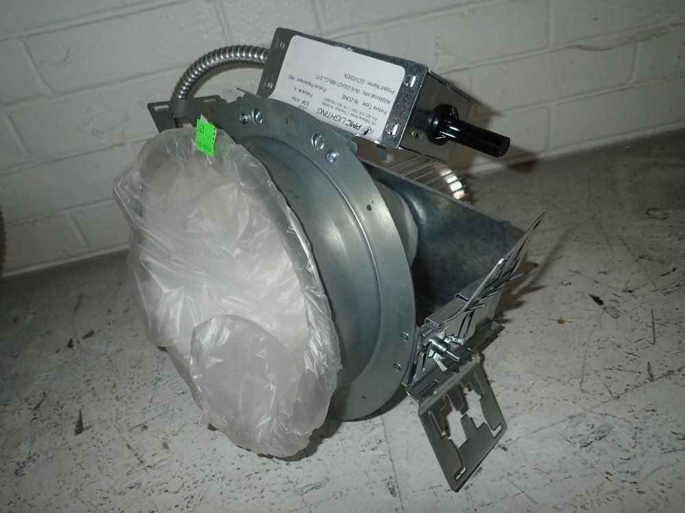 Pmc Lighting Hardware