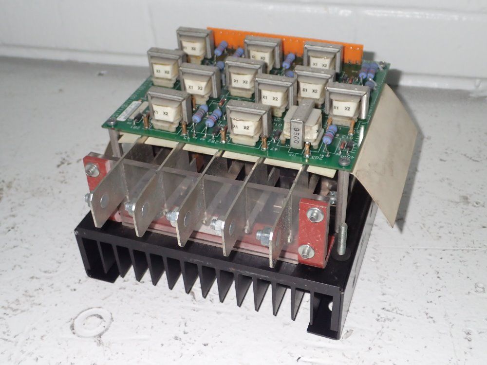 Redwell Power Supply