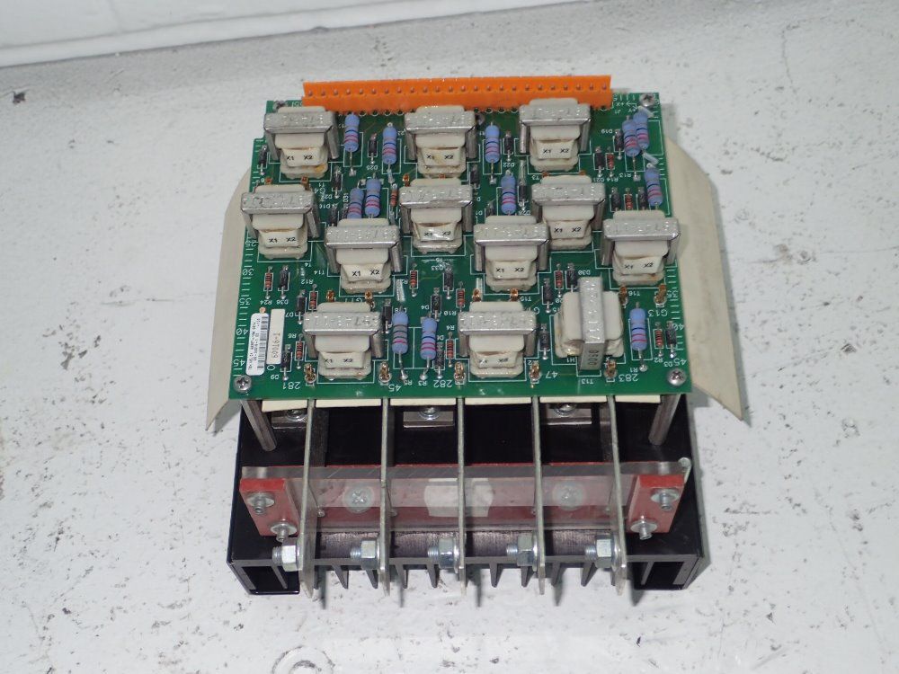 Redwell Power Supply