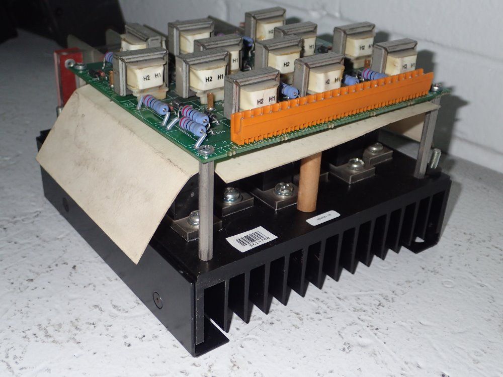 Redwell Power Supply
