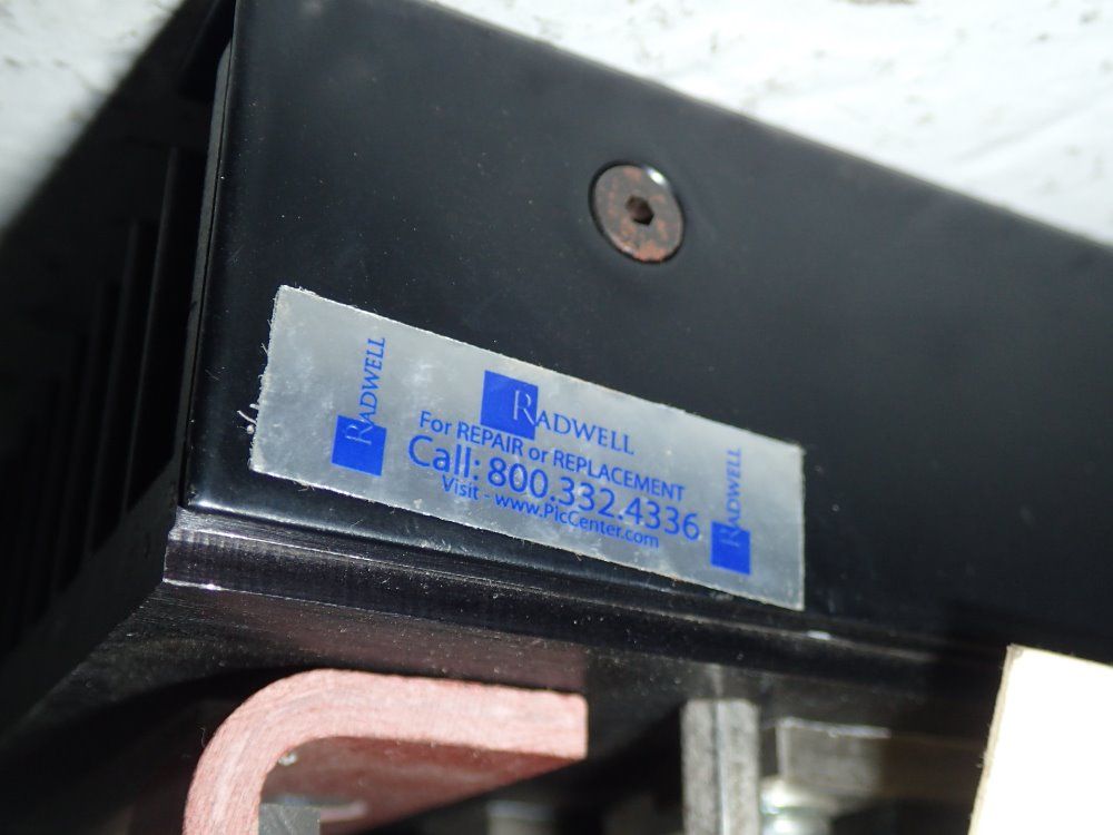 Redwell Power Supply