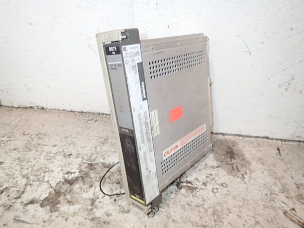 Aeg/modicon Analog Input Modules