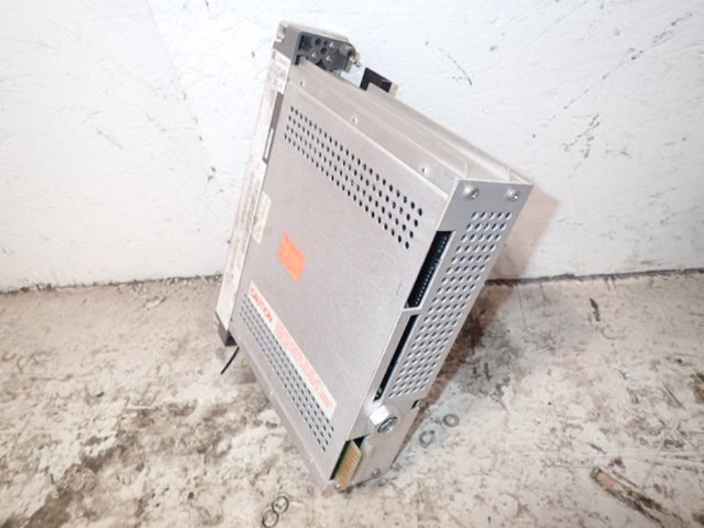 Aeg/modicon Analog Input Modules