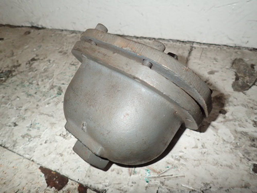 Wright Austin Steam Trap