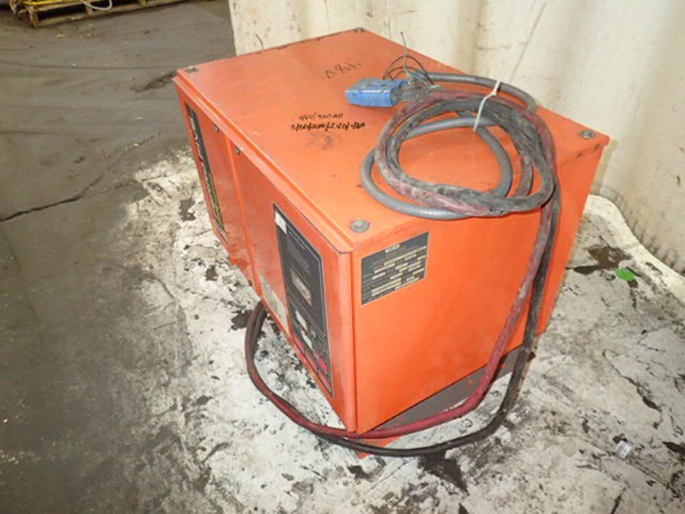 C&d Battery Charger