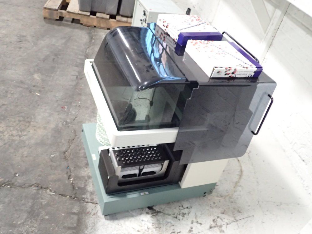 Bd Facs Sample Prep Assistant