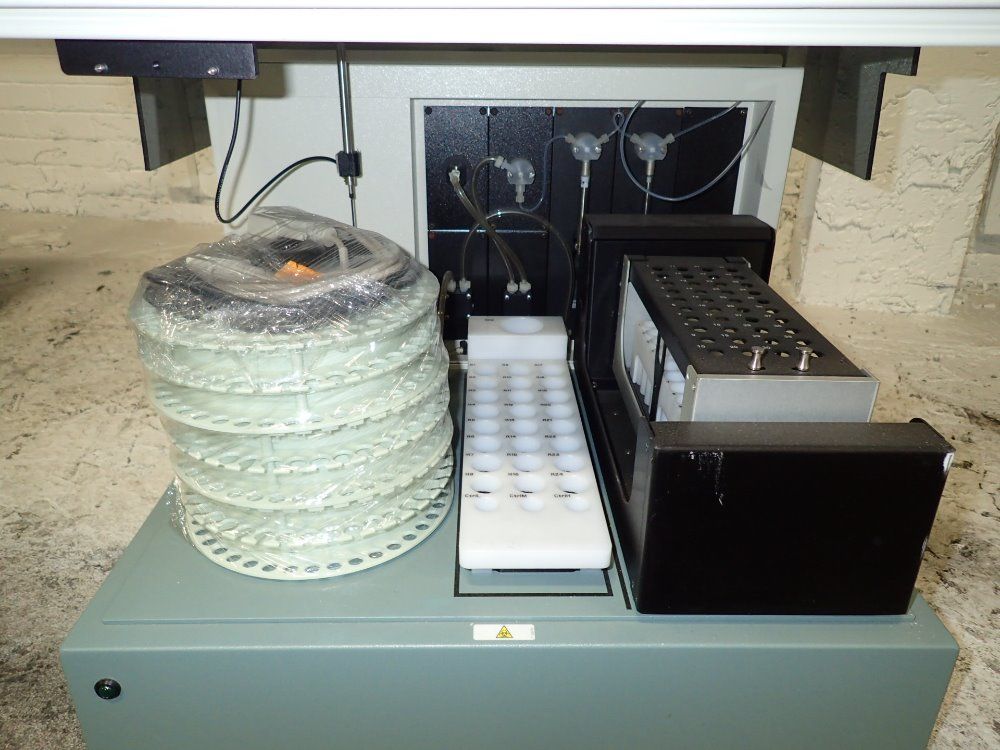 Bd Facs Sample Prep Assistant