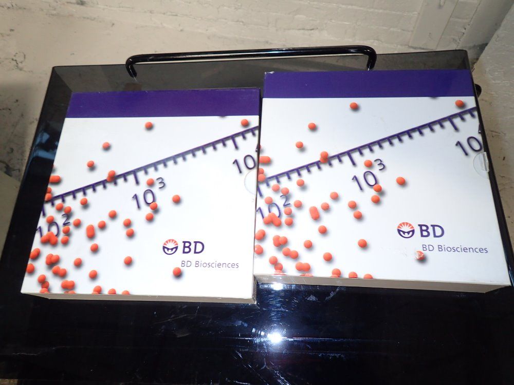 Bd Facs Sample Prep Assistant