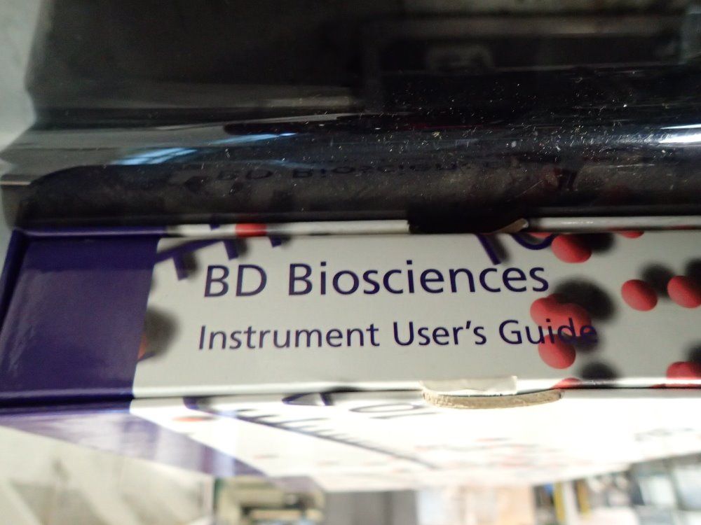 Bd Facs Sample Prep Assistant