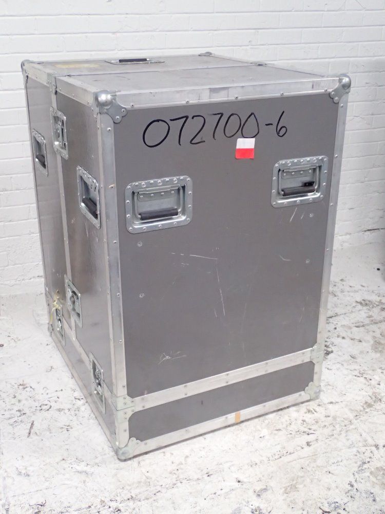 Ascot Shipping Crate