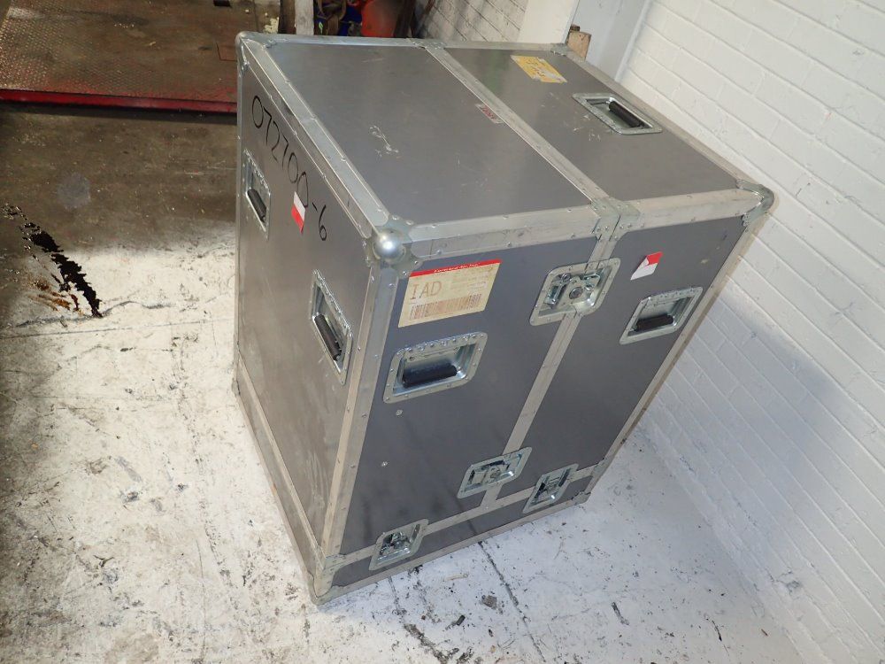 Ascot Shipping Crate