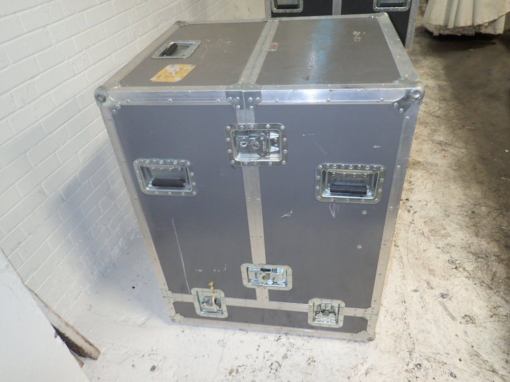 Ascot Shipping Crate