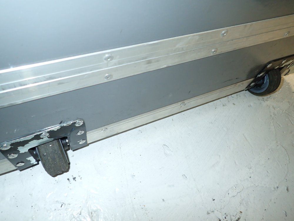 Ascot Shipping Crate