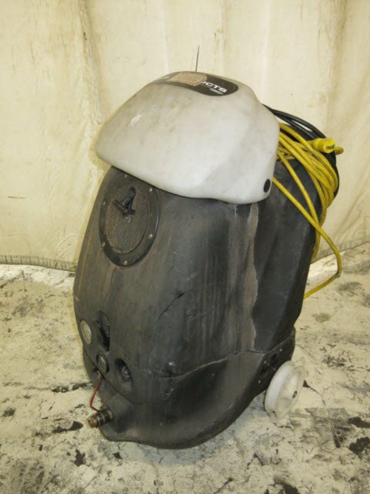 Us Products Floor Machine