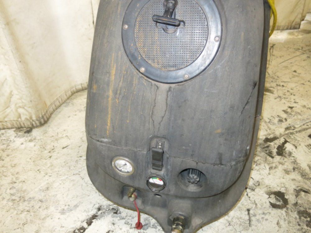 Us Products Floor Machine