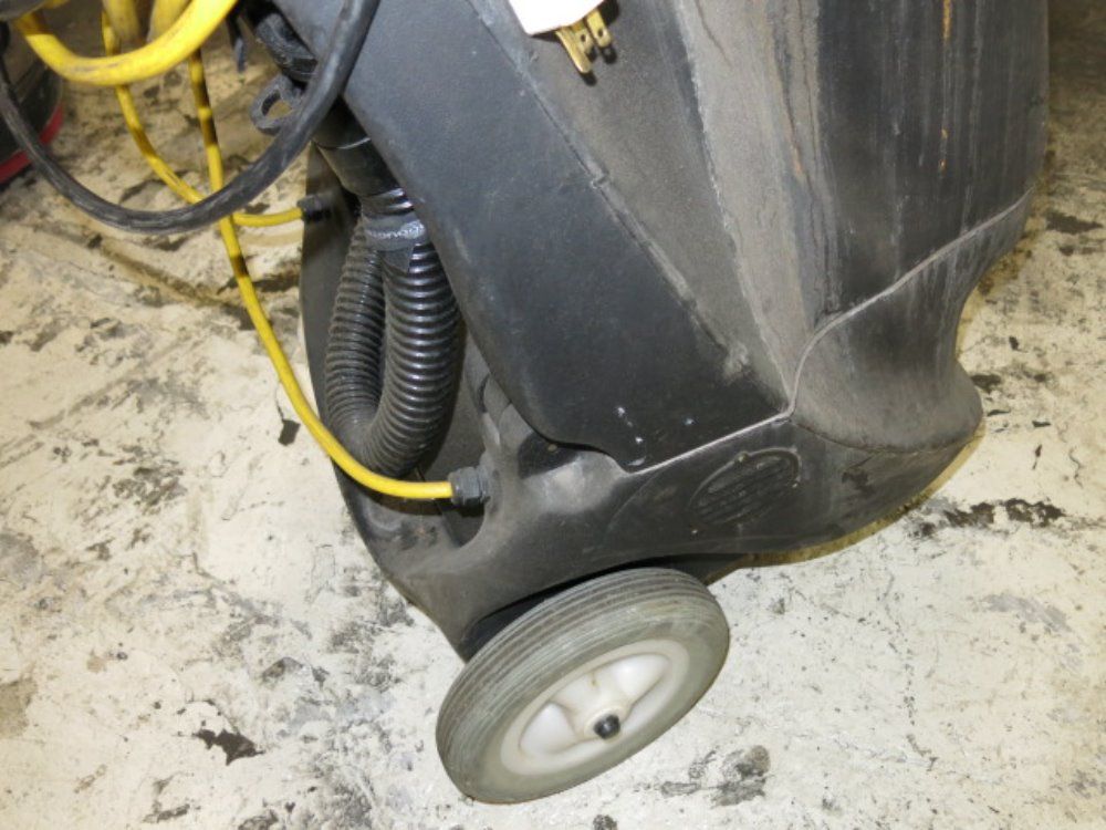 Us Products Floor Machine