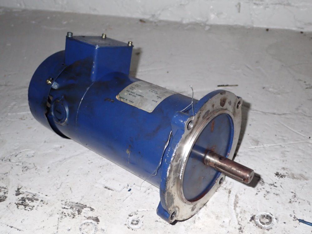 Rae Dc Motor