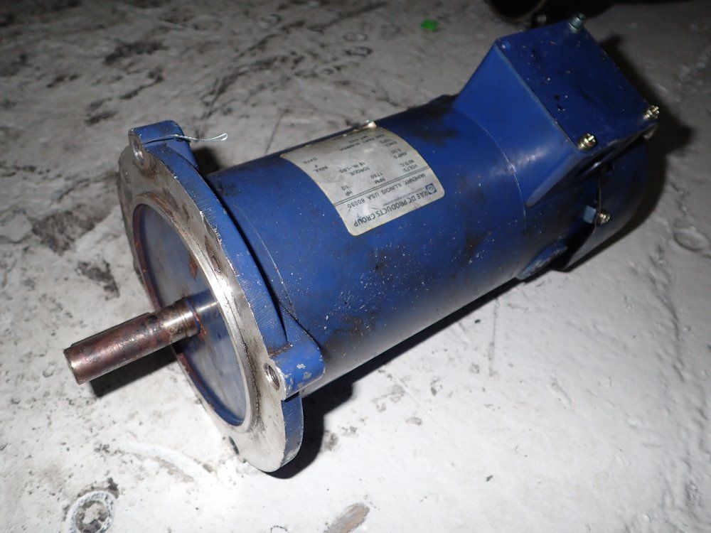 Rae Dc Motor