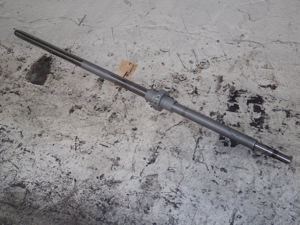 Lead Screw Ball Screw