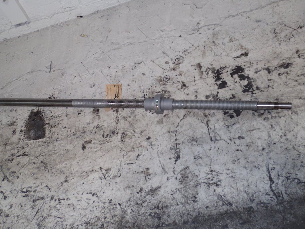 Lead Screw Ball Screw