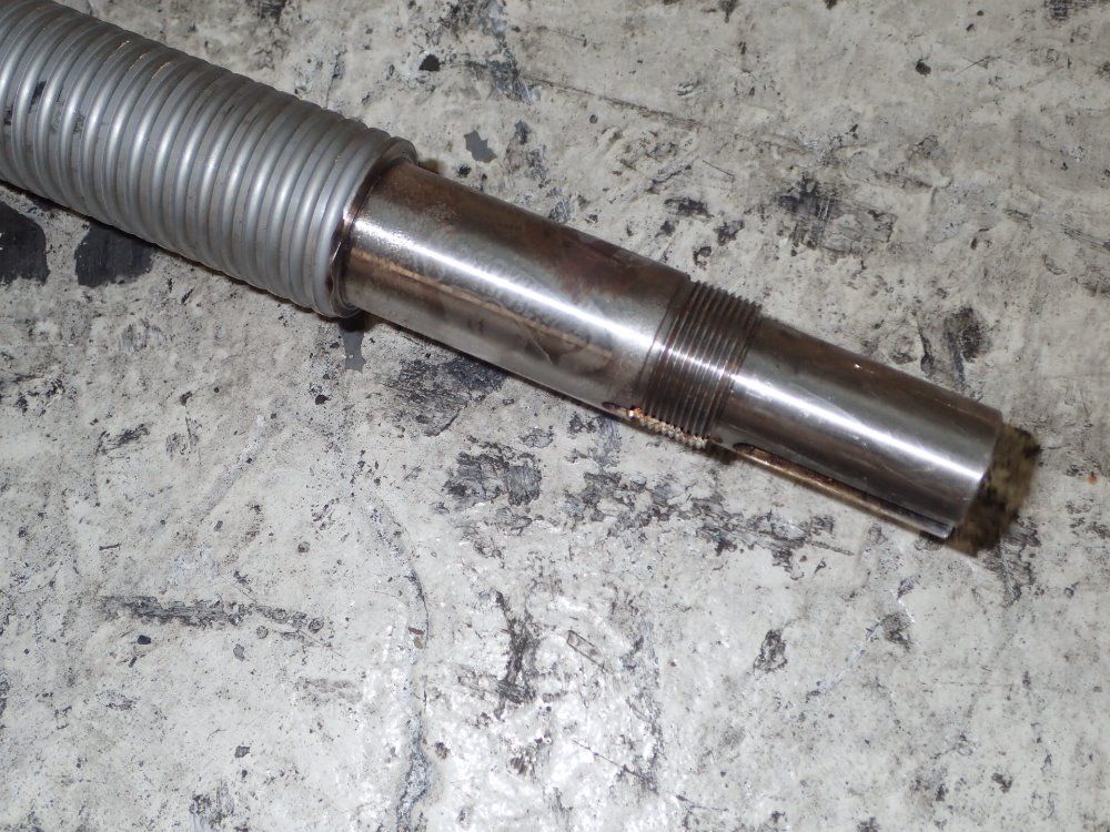 Lead Screw Ball Screw