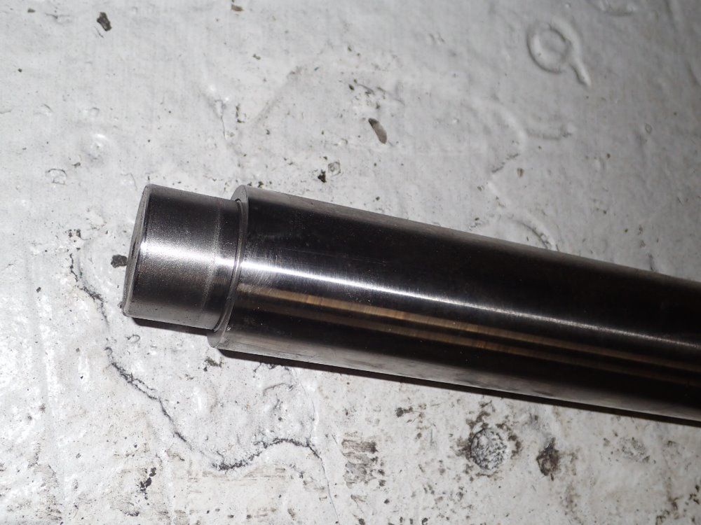 Lead Screw Ball Screw