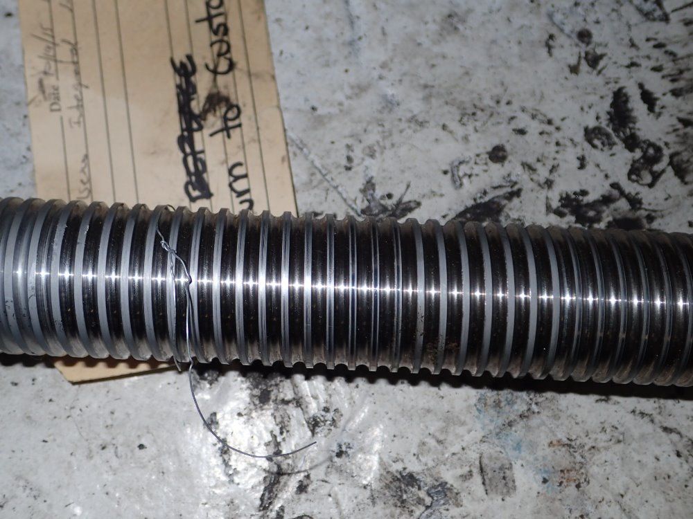 Lead Screw Ball Screw