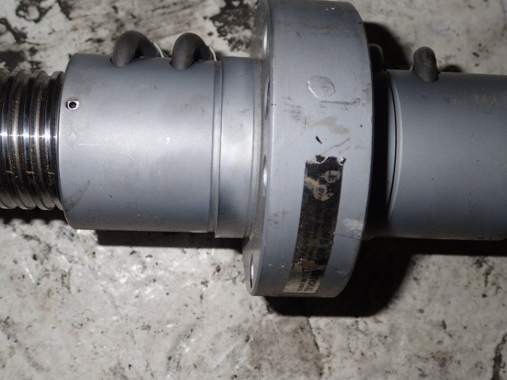 Lead Screw Ball Screw