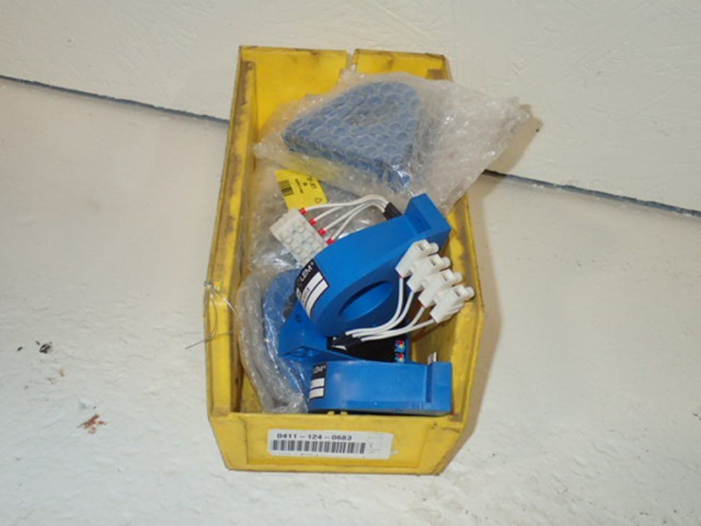 Lem Current Transducers